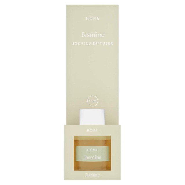 F&F Home Reed Diffuser Jasmine 100ml