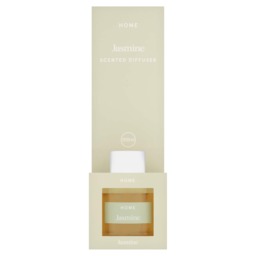 F&F Home Reed Diffuser Jasmine 100ml