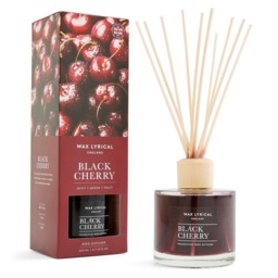 Wax Lyrical BLACK CHERRY Diffuser 200ml