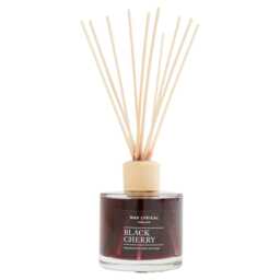 Wax Lyrical Black Cherry Reed Diffuser 200Ml
