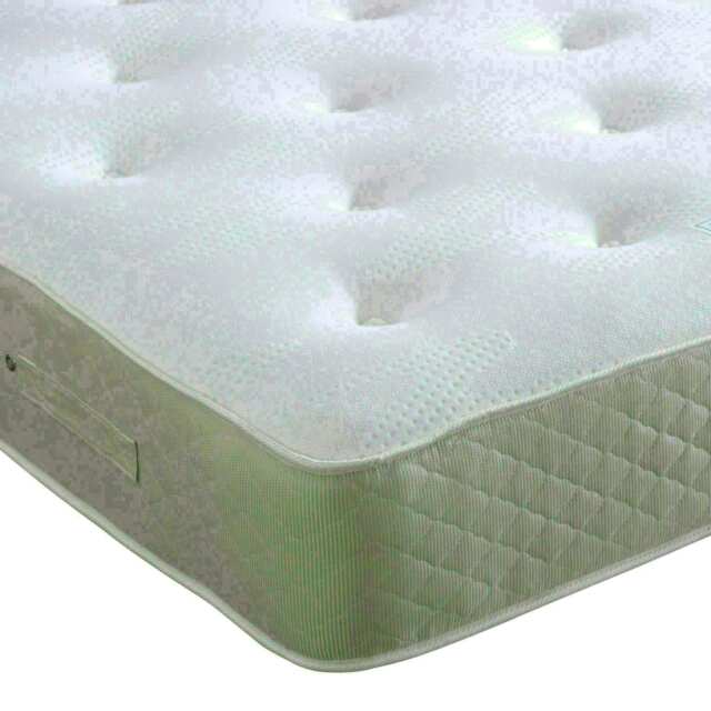 Clifton Royale 1000 Pocket Sprung Mattress Double