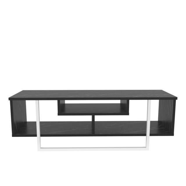 Decorotika Asal TV Unit for TVs up to 65 inches