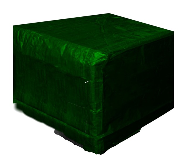 Groundlevel Square Waterproof Garden Outdoor Furniture Cover Easy To Fit