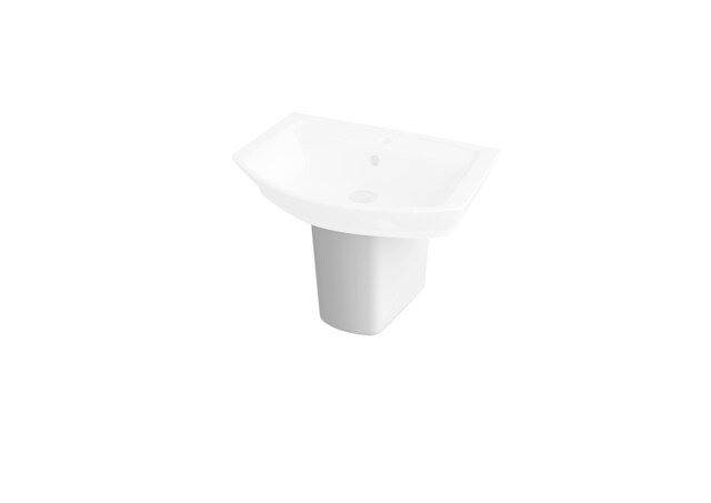Balterley Semi Pedestal
