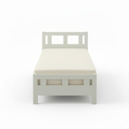 Flannelette Cot Bed Fitted Sheet Soft Brushed Cotton Bedding Comfort Cream Cot Bed