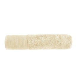 Luxury Marlborough Bamboo Towels - Super Soft, Absorbent & Hypo-Allergenic Brown Sand Bath sheet
