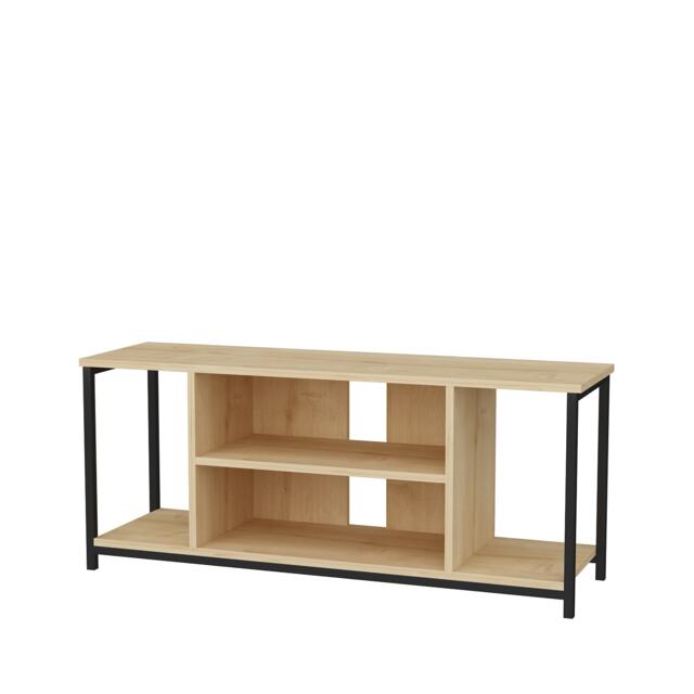 Decorotika Rinaldo TV Unit for TV's up to 63 inches