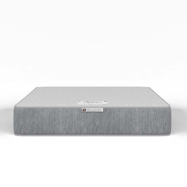 Ortho Support Medium-Firm Spring Aurora Mattress