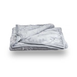Mink Throw Soft Touch Blanket Fleece Faux Fur 150x200cm