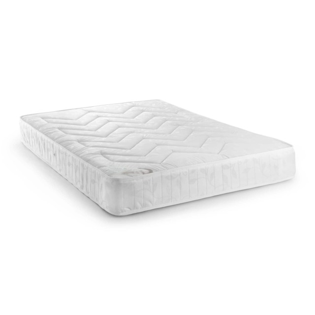 Oakham Deluxe Semi-Orthopaedic Mattress 120cm Small Double