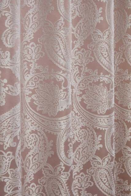 Cavendish Lined Pencil Pleat Curtains 168cm x 183cm Blush Pink Pink Pink