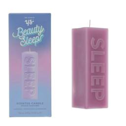 Yes Studio Candle Lavender Scented Beauty Sleep