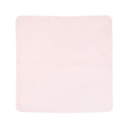 Larkwood Baby Blanket - Pale Pink - One Size