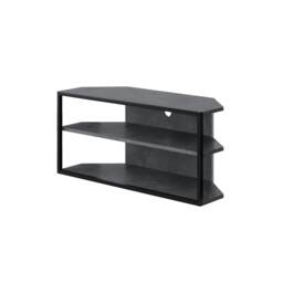 Decortie Echo Corner TV Stand 98x37x45cm Retro Grey
