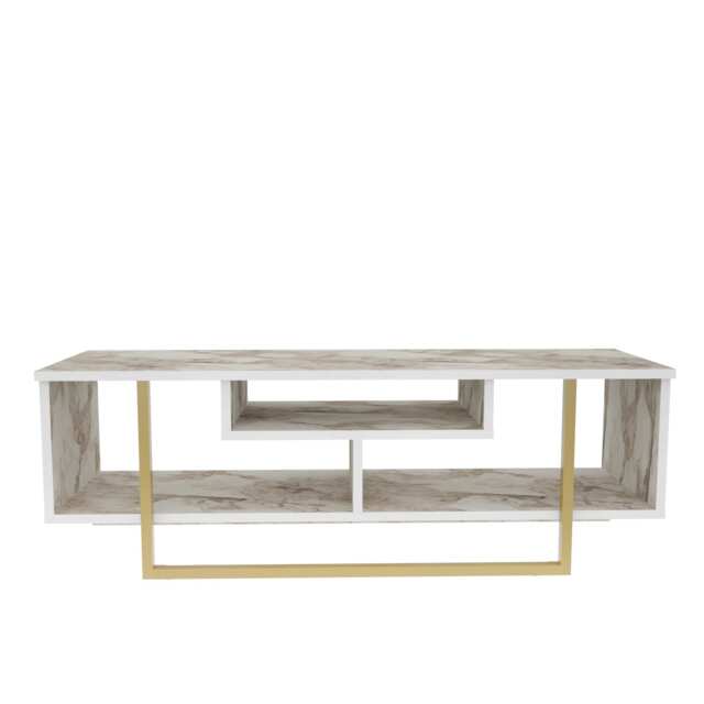 Decorotika Astona TV Unit for TVs up to 55 inch
