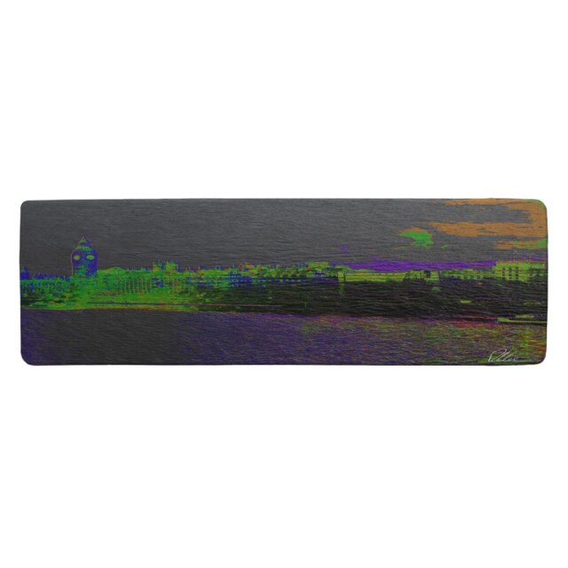 Landscape London With A Difference Runner Rug Multi