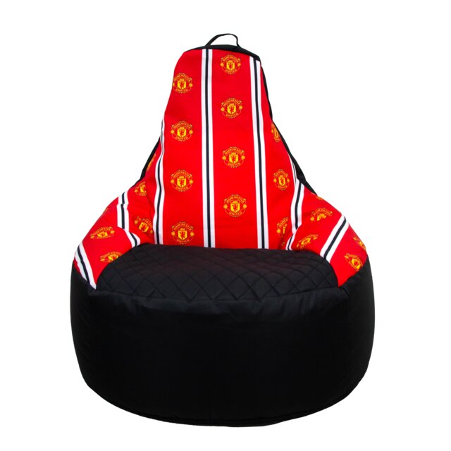Manchester United FC Goalie Bean Chair