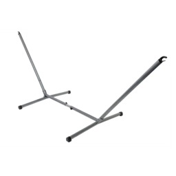 Sumo Grande Hammock Stand (XL) Silver
