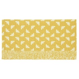 Walton & Co Ochre Bee Runner