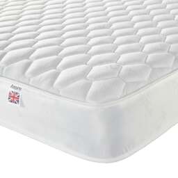Quad Layer 900 Platinum Pro Hybrid Mattress, Size Double