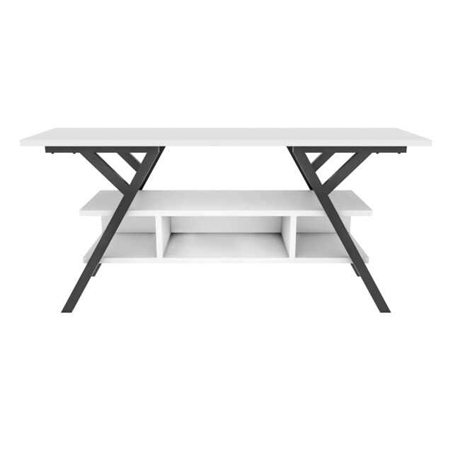 Decorotika Minerva TV Unit for TV's up to 55 inches
