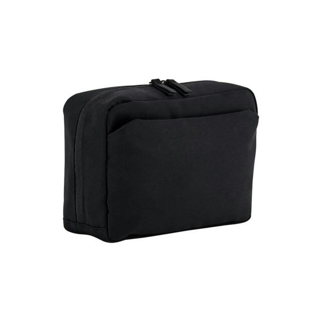 Quadra Stockholm Tech Organiser - Black - One Size (UTRW9978)