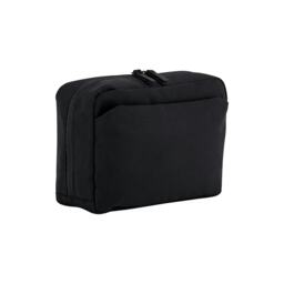 Quadra Stockholm Tech Organiser - Black - One Size (UTRW9978)