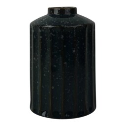 Glossy Vase 18cm