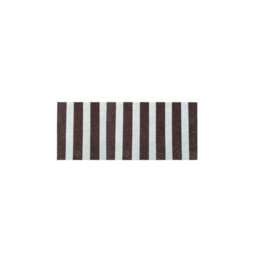 Core Chestnut & Vanilla Washable Runner
