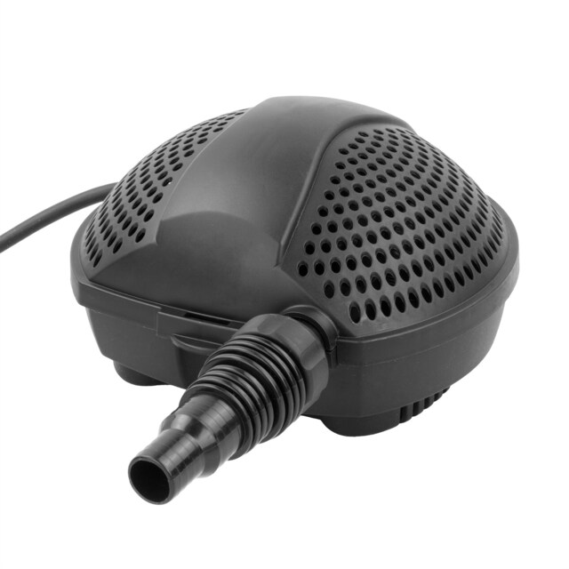 Pisces Pond Filter Eco Pump 3300 Filtration Water Garden Feature Waterfall Flow