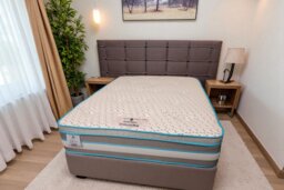 1000 Pocket Spring Memory Foam Encapsulated Mattress