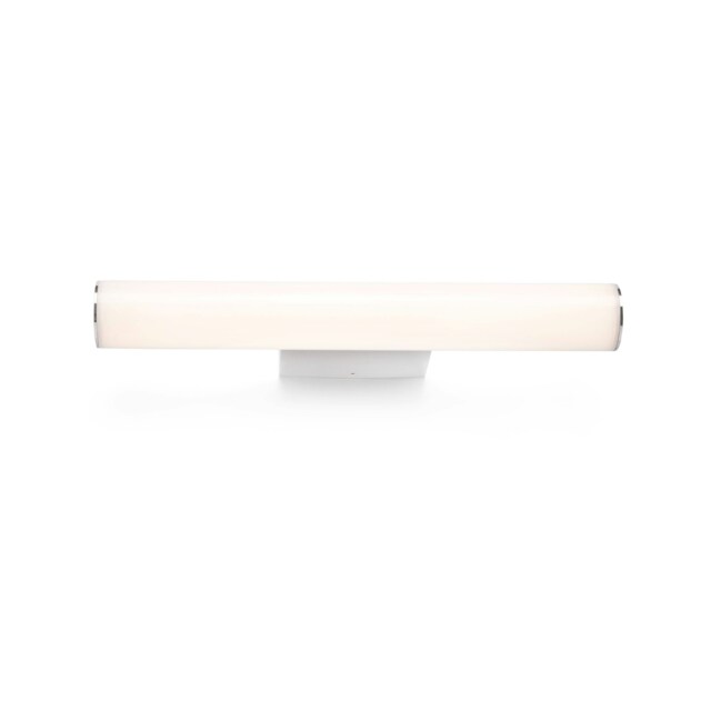 Volga Bathroom LED Wall Lamp Chrome 5W 3000K IP44