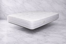 Silk 2000 Pocket Sprung 6ft Super king Mattress