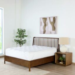 Martex Naturals Duck Feather Mattress Topper - Superking