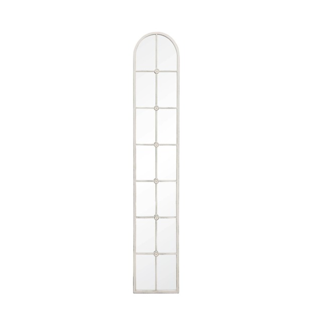 Charles Bentley San Marino Arch Mirror Weather Resistant