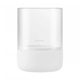 Blomus Calma Lantern S (Excl. Candle) - Lily White