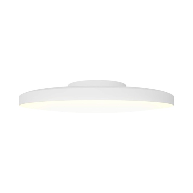 Nordlux Serenova Indoor Ceiling light White Plastic Intergrated LED 30,000hrs - Mains Powered, IP65