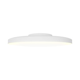 Nordlux Serenova Indoor Ceiling light White Plastic Intergrated LED 30,000hrs - Mains Powered, IP65