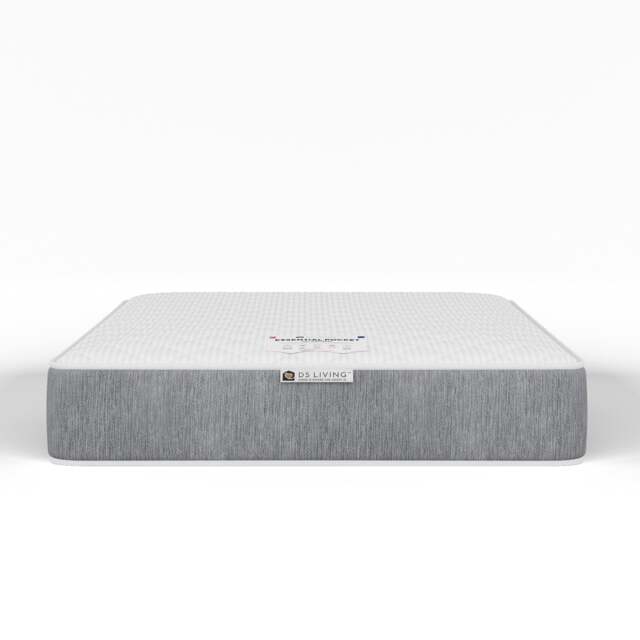 Imperial Hybrid Pocket Gel Essentials Mattress