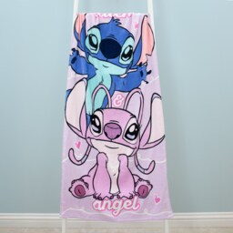 Lilo & Stitch Chill Towel