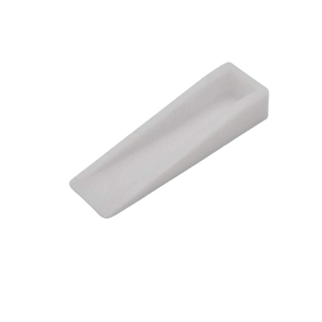 Bifacial Wedge Doorstop