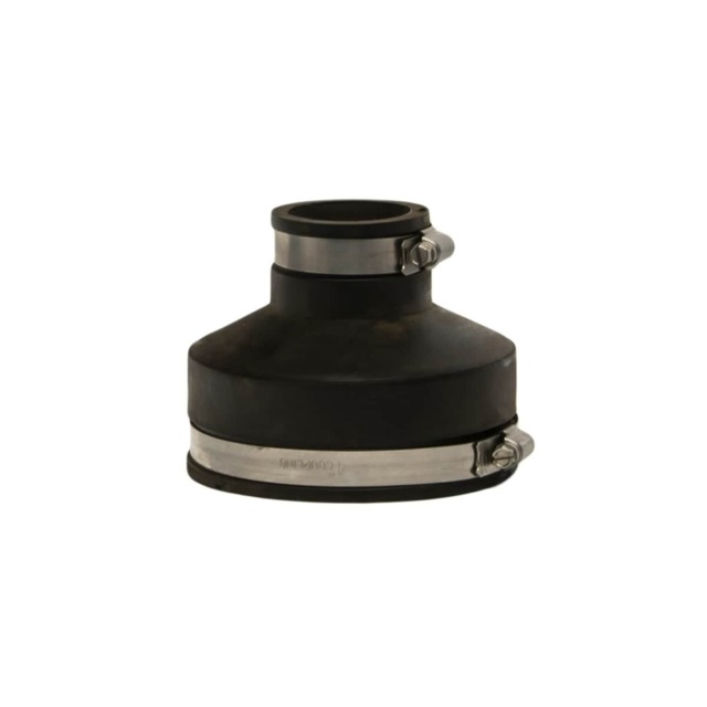 "Evolution Aqua Reducer 4"" to 1.5"" Pond Pipe Fitting"