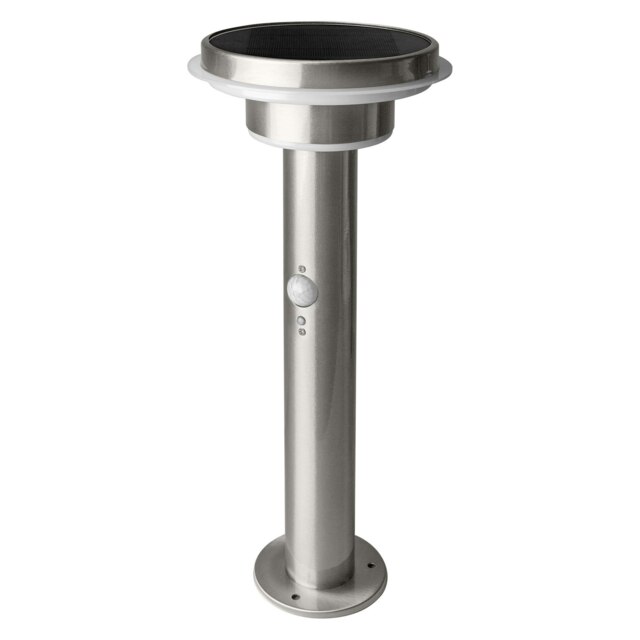 Osram ENDURA Solar 40cm Post Outdoor Light 400 lm White