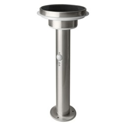 Osram ENDURA Solar 40cm Post Outdoor Light 400 lm White