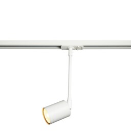 Nordlux Explorlink Indoor Track Spot Light White Metal GU10 Adjustable Head - Mains Powered , IP20 White White
