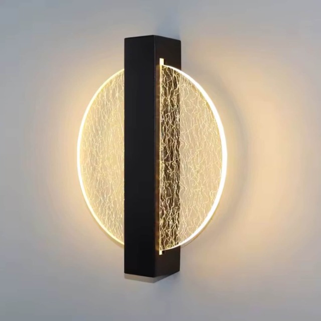 Indoor LED Wall Light Modern