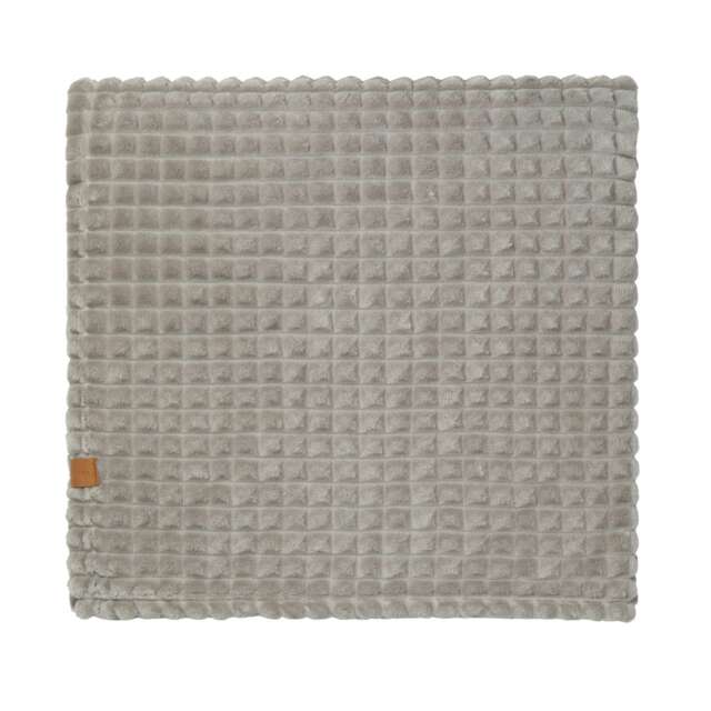 Vinga Branson RPET Blanket - Grey - One Size