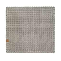 Vinga Branson RPET Blanket - Grey - One Size