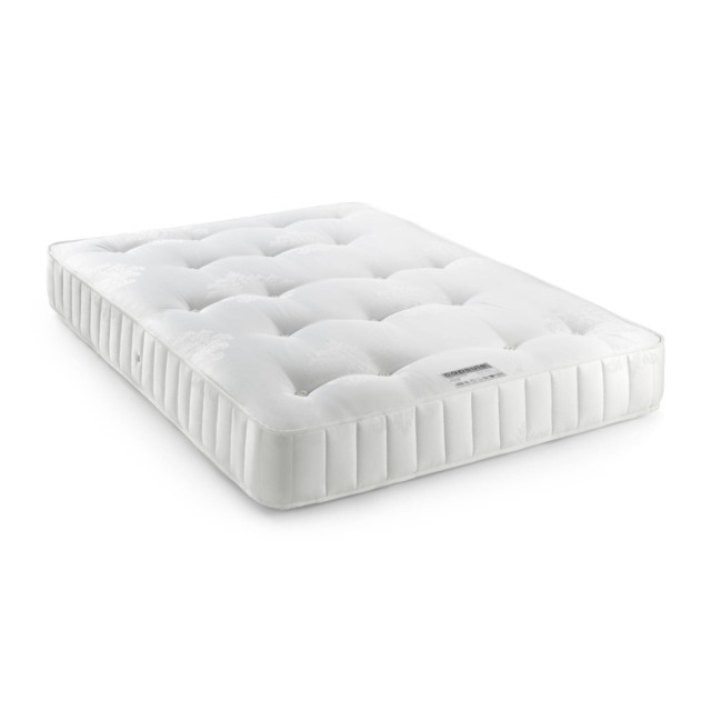 Oakham Capsule Elite Pocket 1000 Mattress 90cm Single