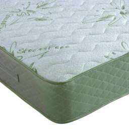 Memory Stressfree Pocket Sprung Memory Foam Mattress King Size